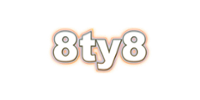 8ty8 Casino Logo