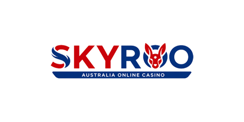 SkyRoo Casino Logo