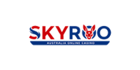 SkyRoo Casino Logo
