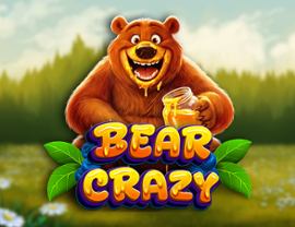 Bear Crazy