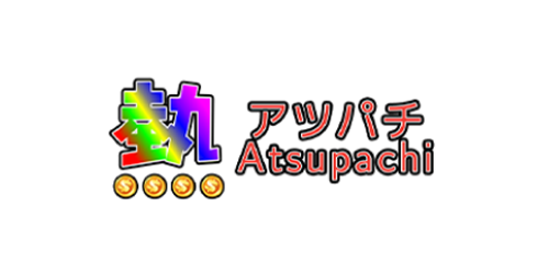 Atsupachi Casino Logo