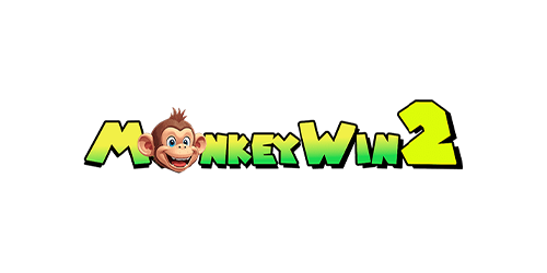 MonkeyWin2 Casino Logo