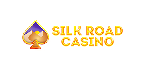 Silk Road Casino Logo