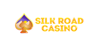 Silk Road Casino Logo