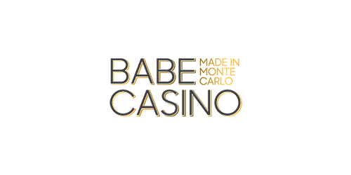 Babe Casino Logo