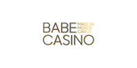 Babe Casino Logo