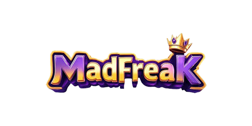 MadFreak Casino Logo