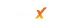 PlayX Casino Logo