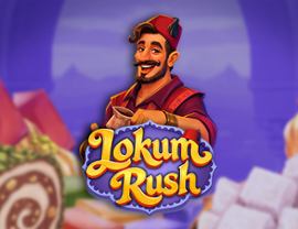 Lokum Rush