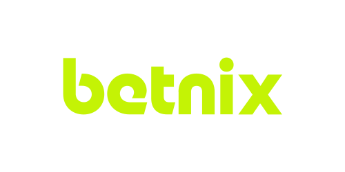 Betnix Casino Logo