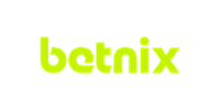 Betnix Casino Logo