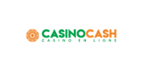 CasinoCash Logo