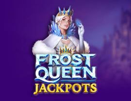 Frost Queen Jackpots
