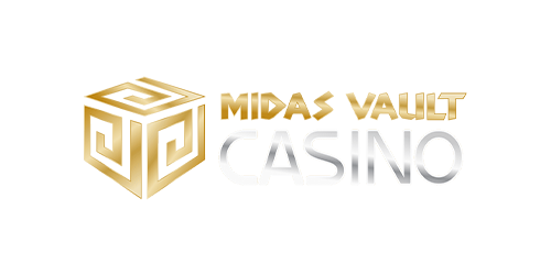 Midas Vault Casino Logo