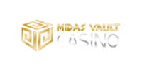 Midas Vault Casino Logo
