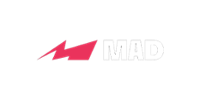 MAD Casino Logo