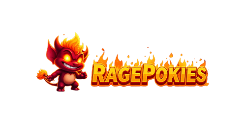 RagePokies Casino Logo