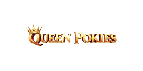 Queen Pokies Casino Logo