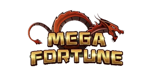 Mega Fortune Casino Logo