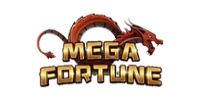 Mega Fortune Casino Logo