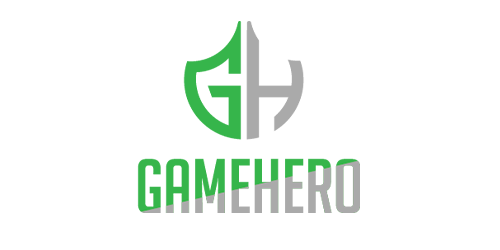 Gamehero Casino Logo