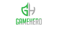 Gamehero Casino Logo
