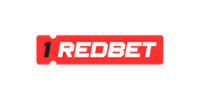 1RedBet Casino Logo
