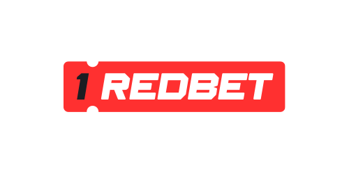 1RedBet Casino Logo