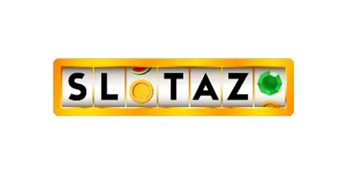 SLOTAZO Casino Logo