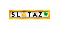 SLOTAZO Casino Logo