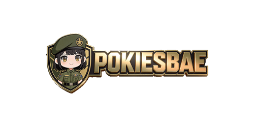 PokiesBae Casino Logo