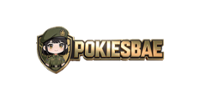 PokiesBae Casino Logo