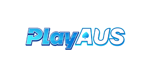 PlayAUS Casino Logo