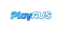 PlayAUS Casino Logo