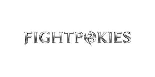 FightPokies Casino Logo