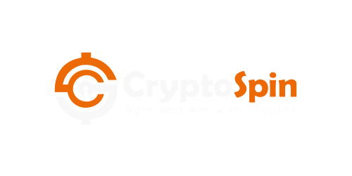 Crypto Spin Casino Logo