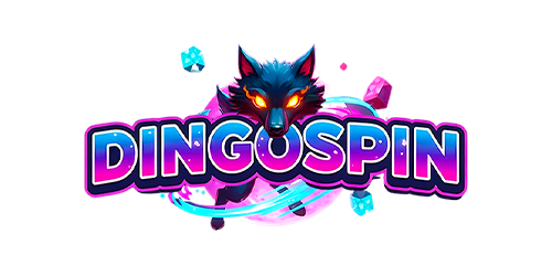 DingoSpin Casino Logo