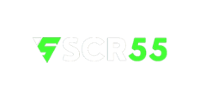 SCR55 Casino Logo