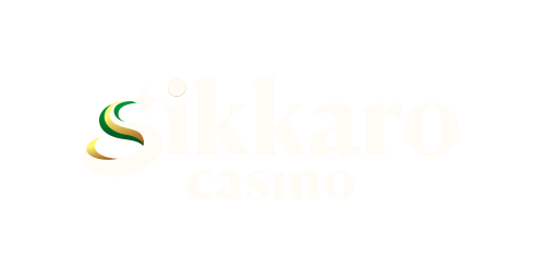 Sikkaro Casino Logo