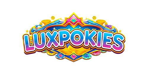 LuxPokies Casino Logo