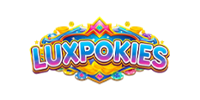 LuxPokies Casino Logo