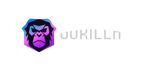 GORILLA CASINOS Logo