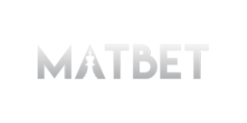 Matbet Casino Logo