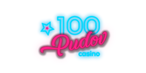 100pudov Casino Logo