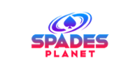 Spades Planet Casino Logo