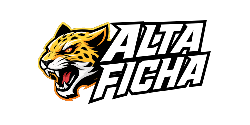 Altaficha Casino Logo