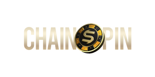 ChainSpin Casino Logo