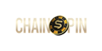 ChainSpin Casino Logo