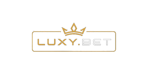Luxy.bet Casino Logo