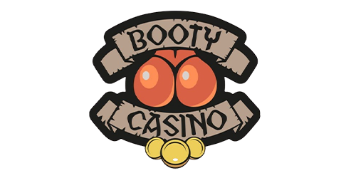 Booty Casino Logo